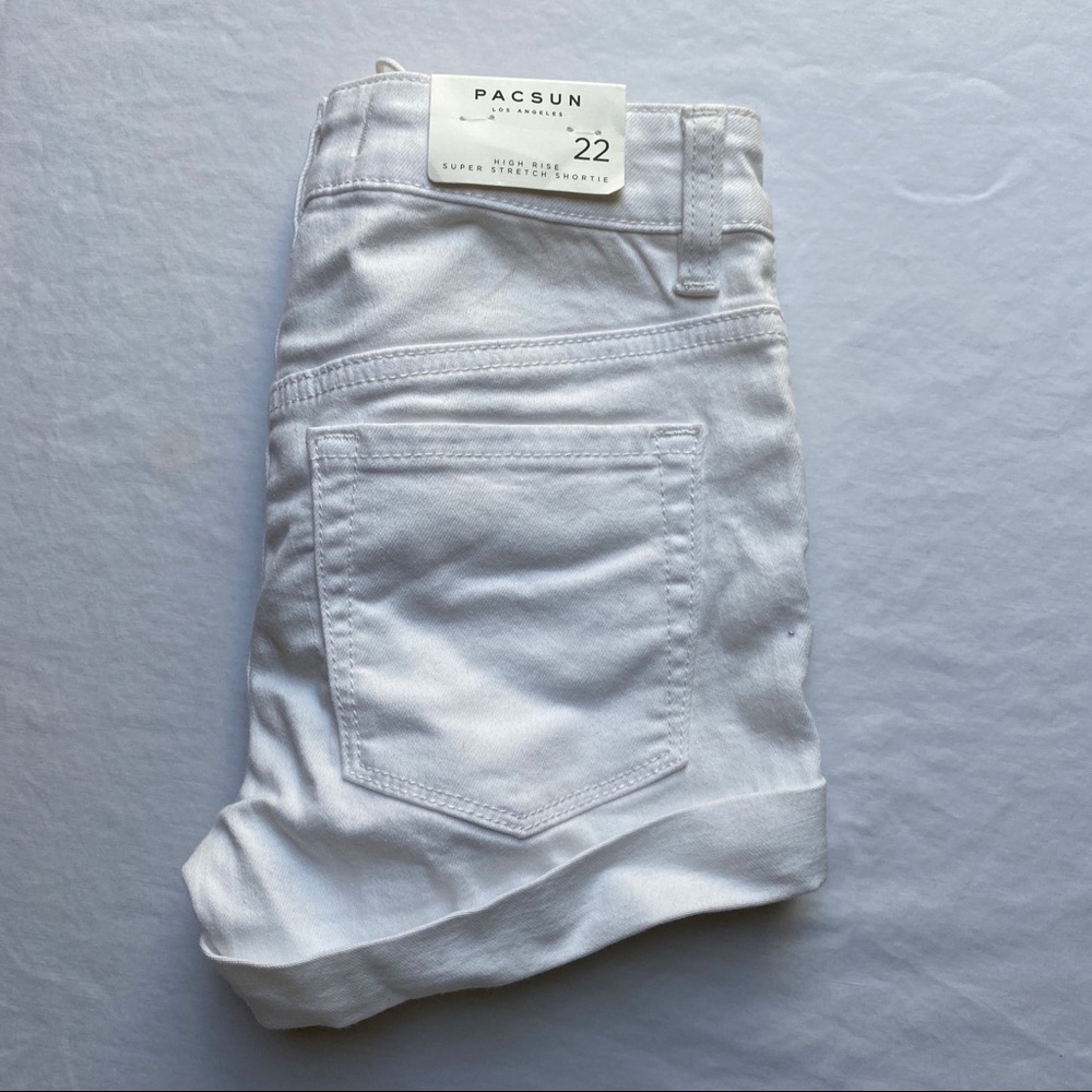 PacSun Shorts - Picture 4 of 4